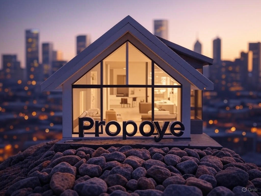 Propoye